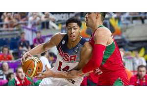 Every Player On The USA Men's Basketball Team In The 2024 Paris Olympics Explained