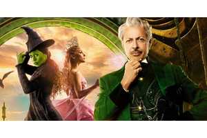 Wicked Cast & Character Guide