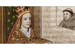 Has There Ever Been A Female Pope?