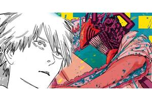 Denji Is Tired and So Am I: How Chainsaw Man Crafted Manga's Most Relatable Hero