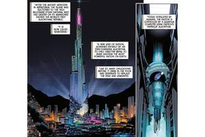 After 37 Years, X-Men Officially Retcons an Iconic Piece of Lore With a Single Change