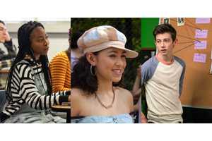 40 Best Teen/Young Adult Movies Of All Time