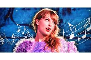 Taylor Swift's 10 Best Music Videos Ranked