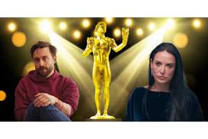 Ryan Gosling & Emily Blunt's $181M Action Movie Just Broke A 9-Year Awards Streak & It Couldn't Be More Fitting