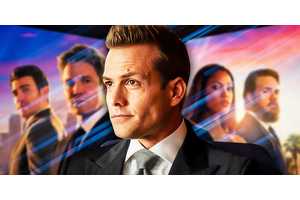 After Suits LA Episode 8's Reveal, I'm More Baffled Why It Won't Have A Harvey & Louis Reunion