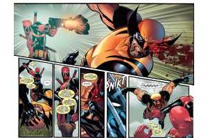 Finally! Marvel Is Revisiting a Key Part of Deadpool It Tossed Aside Years Ago