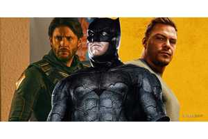 James Gunn Confirms Robert Pattinson Will Not Be The DCU's Batman & Gives Promising Story Update For The Brave And The Bold