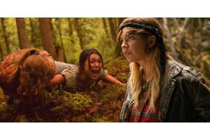 Yellowjackets Season 3 Premiere Sets New Viewership Record