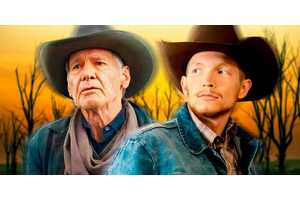 1923 Season 2 Premiere Draws Record Breaking Numbers For Streamer, Up 146% From Season 1