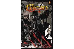 Interview: Thomas Jane on Creating a Love Letter To Horror With THE LYCAN