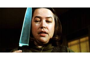 The Monkey's Connection To Stephen King's Misery Explained