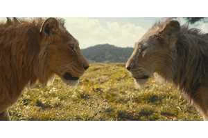 Mufasa Is Only The 7th Movie From 2024 To Pass Major Global Milestone As Its Theatrical Run Winds Down