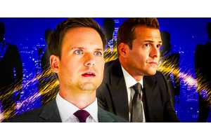 Suits LA Cast & Character Guide