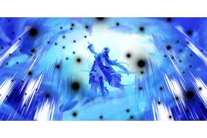 Honkai: Star Rail's Amphoreus Leaks Say Character's True Form May Not Be Playable, But An Upcoming Boss