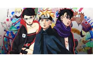 Boruto Introduces A Controversial New Weapon, And It Proves How The Series Has Evolved Since Naruto