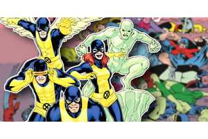 10 X-Men Couples Who Were Always Going to End in Disaster