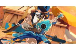 Genshin Impact 5.5 Leaks: Iansan Materials Can Already Be Farmed, But There's Bad News About Her Talent Books