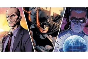 Want to Know DC's Smartest Hero? Even the Dark Knight Acknowledges There's a New Contender for the Crown