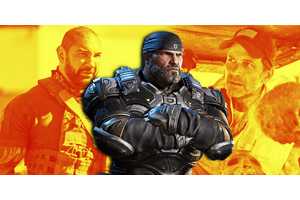 Dave Bautista Pressures Netflix For Update On Gears Of War Adaptation, Asking Fans For Help: "Come On, Netflix. Get It Together."