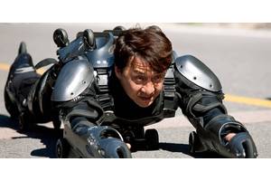 Jackie Chan's 10 Highest-Grossing Movies, Ranked