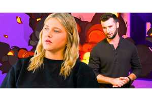 What Happened To Hannah Jiles After Love Is Blind Season 7?
