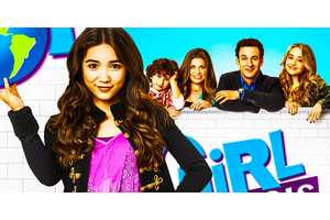 "It Was A Very, Very Difficult Set": Boy Meets World Sequel's "Tumultuous" Filming Revealed By Danielle Fishel