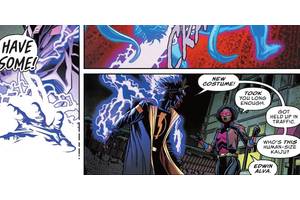 DC Debuts Its First Great Superhero Costume Makeover of 2025: Check It Out