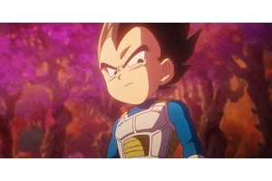 Love It or Hate It, Dragon Ball Z Is Getting Its Very Own Crocs Collection