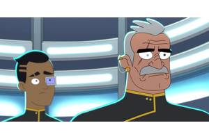 Star Trek Is Ready to Break Bad With One of Starfleet's Heroes, Teasing Their "Worst Day" Ever