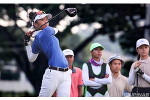 Fierce battle seen at JPGT Del Monte girls’ premier category