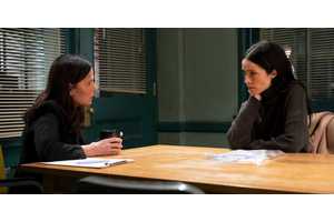 Law & Order Season 24, Episode 12's Defendant Michelle Explained: Where You Know Abigail Spencer From