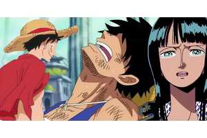 How Many Hours Is One Piece