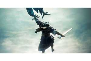 Playing Elden Ring: Nightreign Alone Made Me Love Its Missing Features