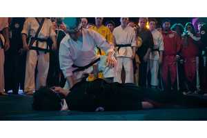 "There's No Reason To Go Back": Ralph Macchio Details Daniel's Headspace Following Shocking Cobra Kai Season 6 Part 2 Death