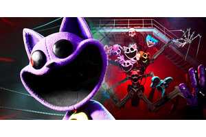 Did The Prototype Betray CatNap In Poppy Playtime?