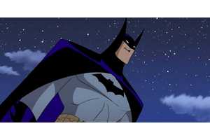 The DCAU's Batman Waited 27 Years To Get One Of His Best Gadgets In Justice League's Animated Movie Sequel