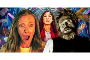 Death Of A Unicorn Review: A24's Carnage-Filled Creature Feature Is As Weird & Fun As It Gets