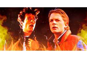 Back To The Future 4 Would Be A Terrible Idea For These 5 Reasons