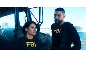 Why Is OA Missing In FBI Season 7, Episode 12? Zeeko Zaki's Absence Explained