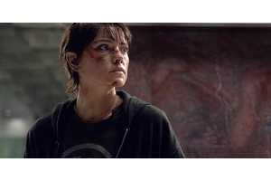 Daisy Ridley’s Die Hard-Inspired Action Movie Debuts With Low Rotten Tomatoes Score