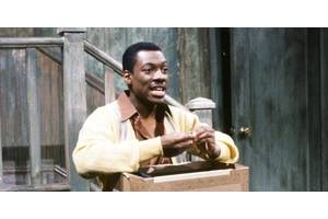 Eddie Murphy Breaking Character & Dropping An F-Bomb In SNL 50 Skit Has Everyone Declaring Him The MVP