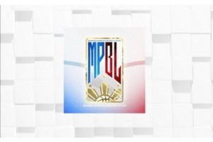 'Carina' washes out MPBL games