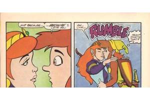 Are Link and Zelda a Couple? Long Ago, the Legend of Zelda Gave Us a Clear Answer