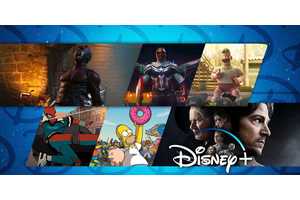 Controversial Disney+ Series Debuts With Strong Rotten Tomatoes Score