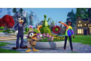 Disney Dreamlight Valley Reveals Next Update & Fans Only Have One Question
