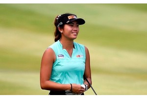 Golfer Pagdanganan 4th in Paris, says athletes deserve more support