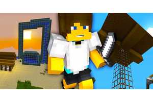 16 Best Seeds For Islands In Minecraft