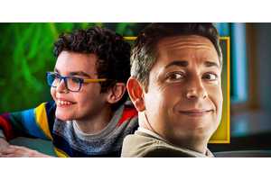 Zachary Levi's New 45% Movie Is Still Much Better Than His Career Worst Rotten Tomatoes Score