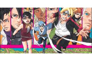 Naruto Fans May Not Like It, But Boruto Ending Its Anime Was the Right Thing to Do