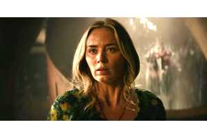 Zoe Saldaña’s 2025 Oscars Win Is All But Sealed After 7-Year Awards Streak That Was Last Broken By Emily Blunt